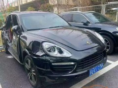 事故车可以买吗？购买事故车有什么风险？