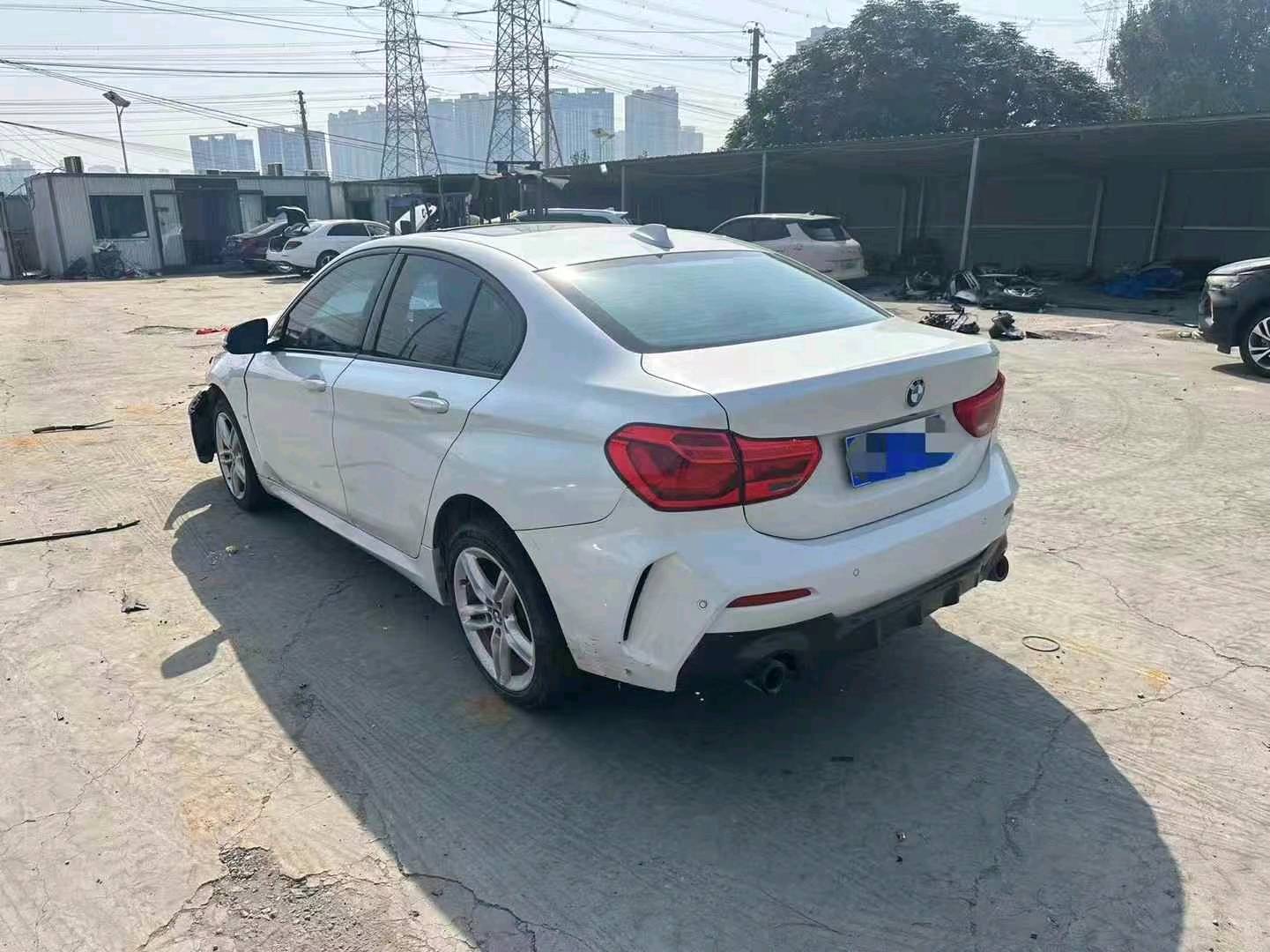 事故车买什么车有面子？事故车买什么车好修理？-购买事故车