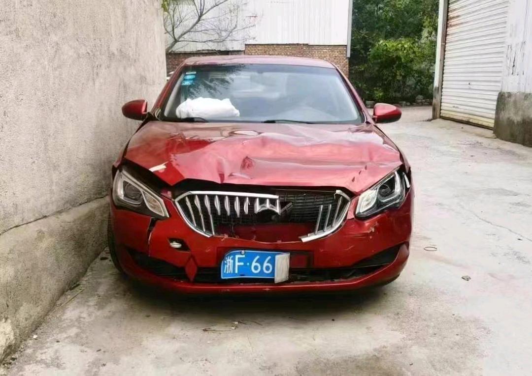 事故车年审去哪里审车好？-事故车