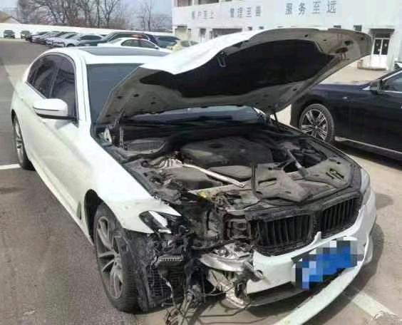 事故车汽配采购流程是什么？-事故车