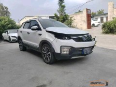 事故车能买吗？事故车轻微火烧可以买吗？