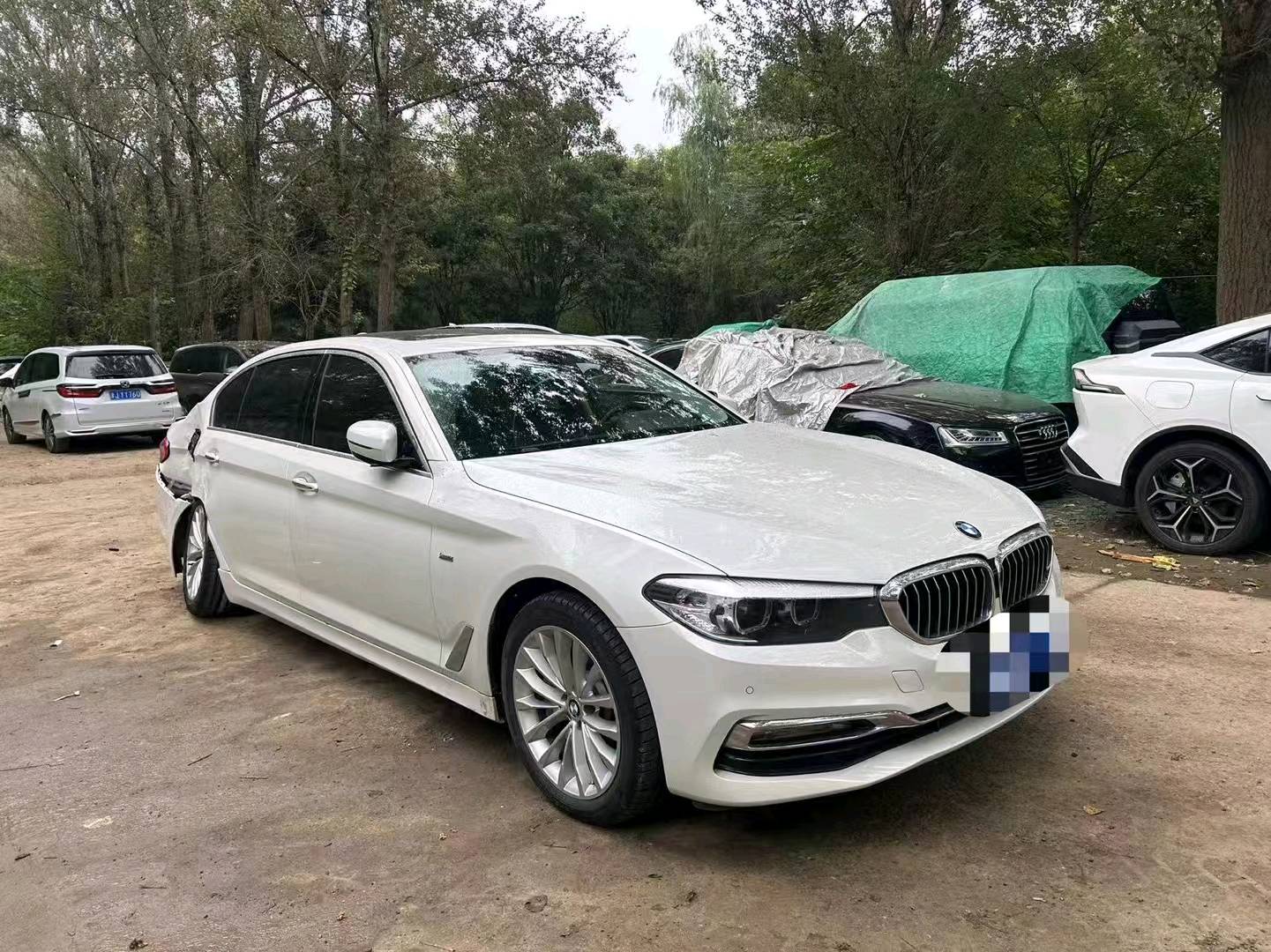 a柱损伤到什么程度算事故车?-事故车判定 a柱损伤到什么程度算事故车?-事故车判定
