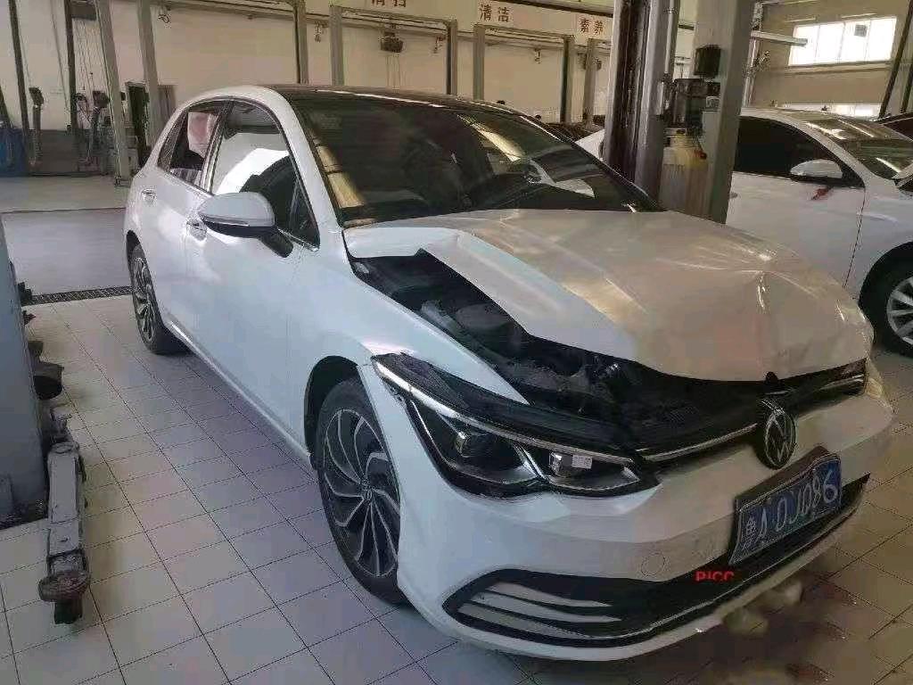 残值车什么意思？残值车能过户吗？-残值车