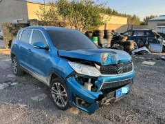 什么才叫事故车？什么app能买卖二手事故车?