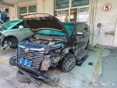 事故车到底能不能买？事故车到什么程度算报废？