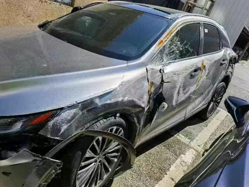 事故车二手车能买吗？事故车二手车交易市场便宜吗？-事故车二手车