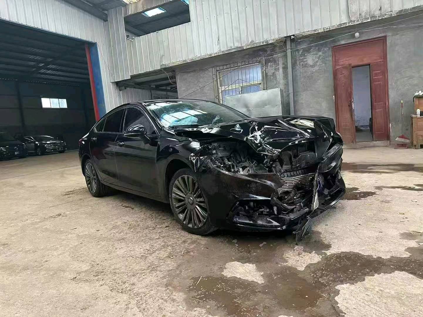后盖拆卸钣金算事故车吗?-事故车 后盖拆卸钣金算事故车吗?-事故车