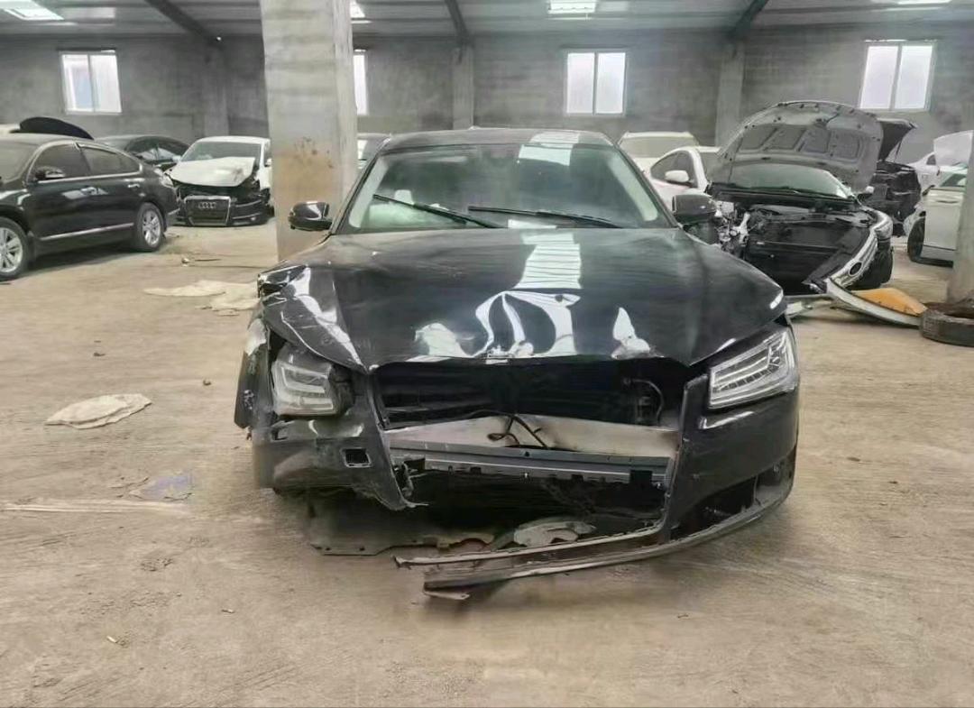 从哪里可以批发1-3万未修复的事故车？-事故车批发