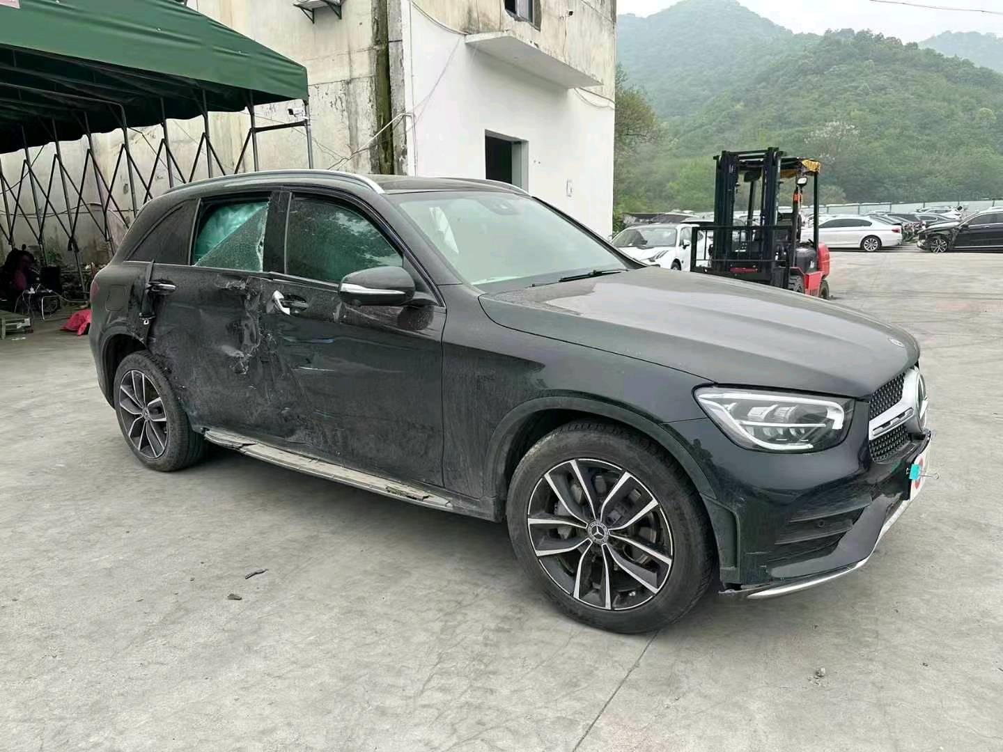 追尾事故车能买吗?追尾事故车卖的话会折价多少?-事故车 追尾事故车能买吗?追尾事故车卖的话会折价多少?-事故车
