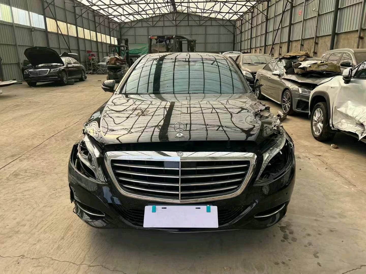 报废和全损有啥区别？车出了事故车如何选择？-事故车