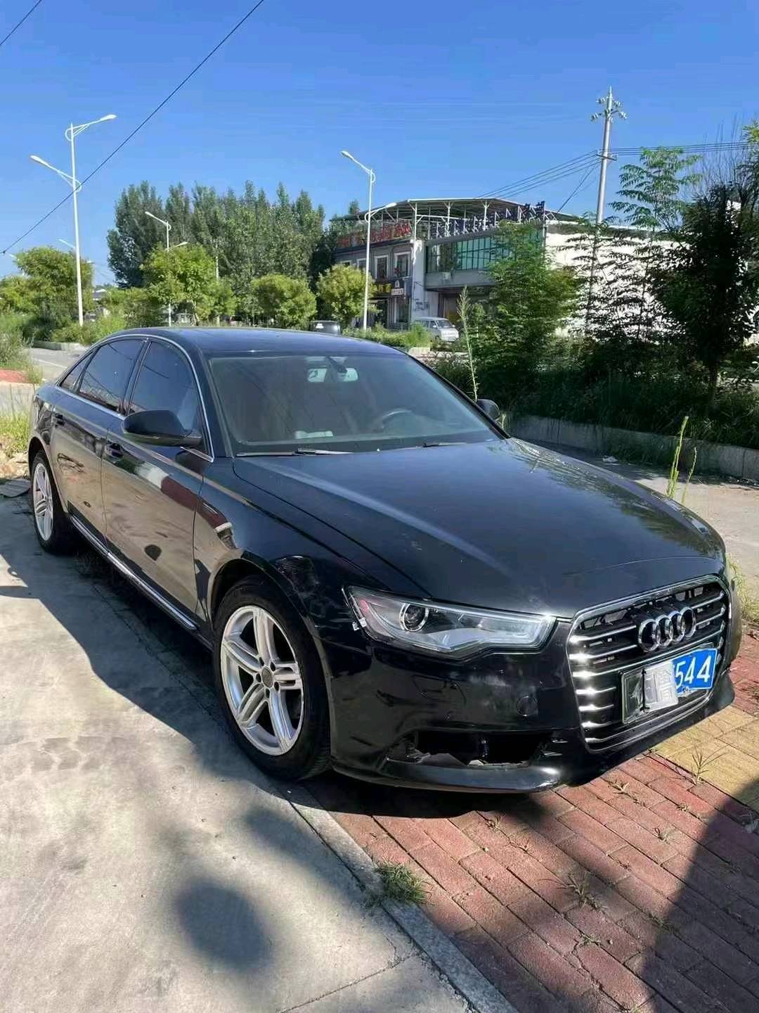 被撞的车最后归还谁? 被撞过的车卖出去就不值钱了吗?-事故车 被撞的车最后归还谁? 被撞过的车卖出去就不值钱了吗?-事故车
