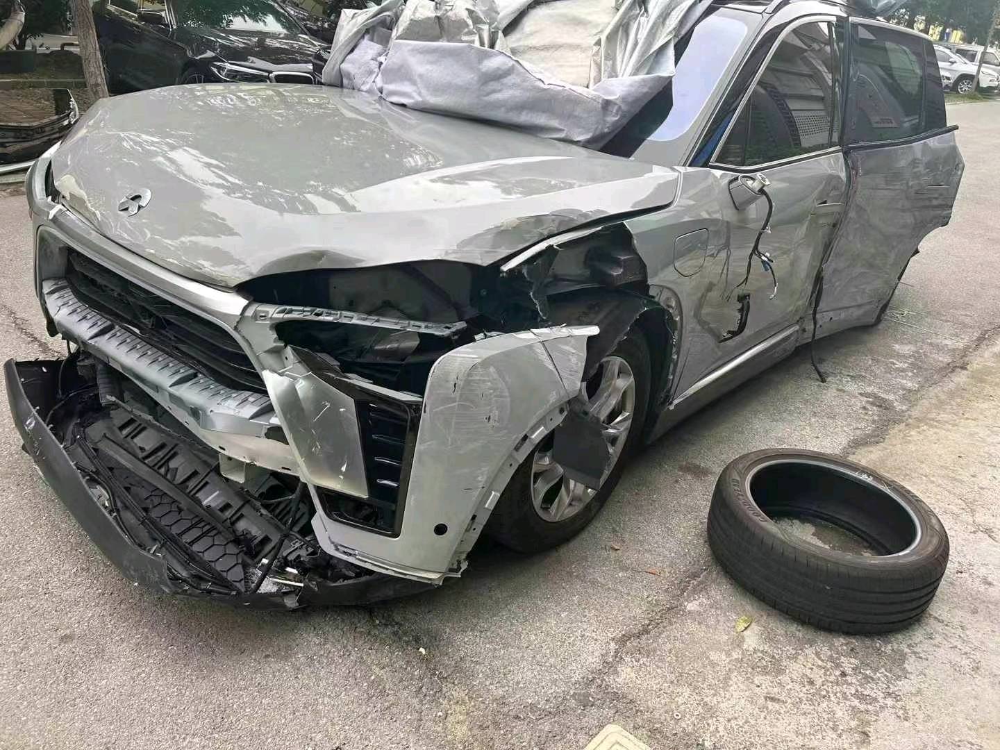 查事故怎么查？查车架号能查出来事故车么？-事故车