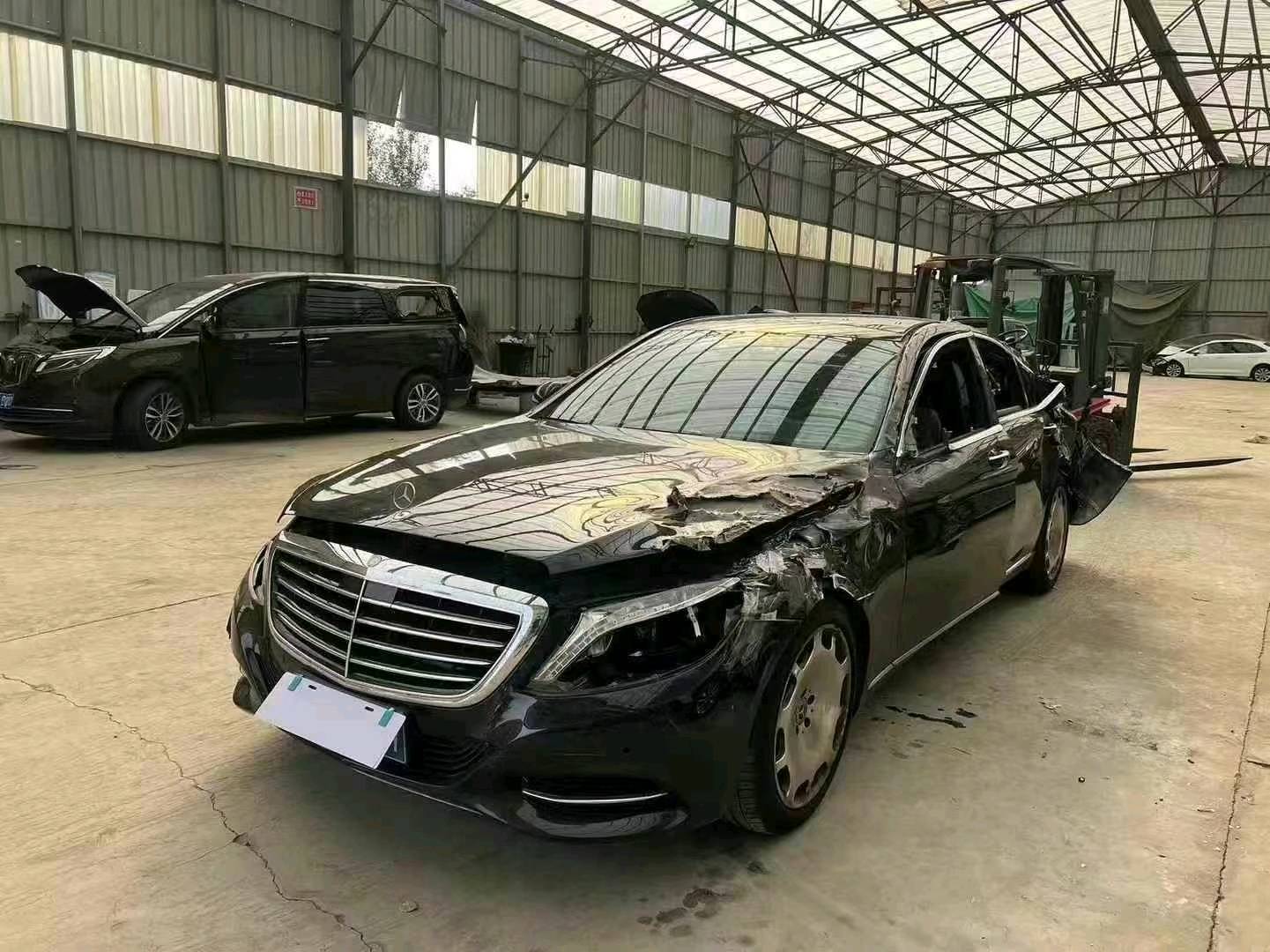 车悬挂撞坏了算事故车吗？车悬挂坏了修多少钱?-事故车维修