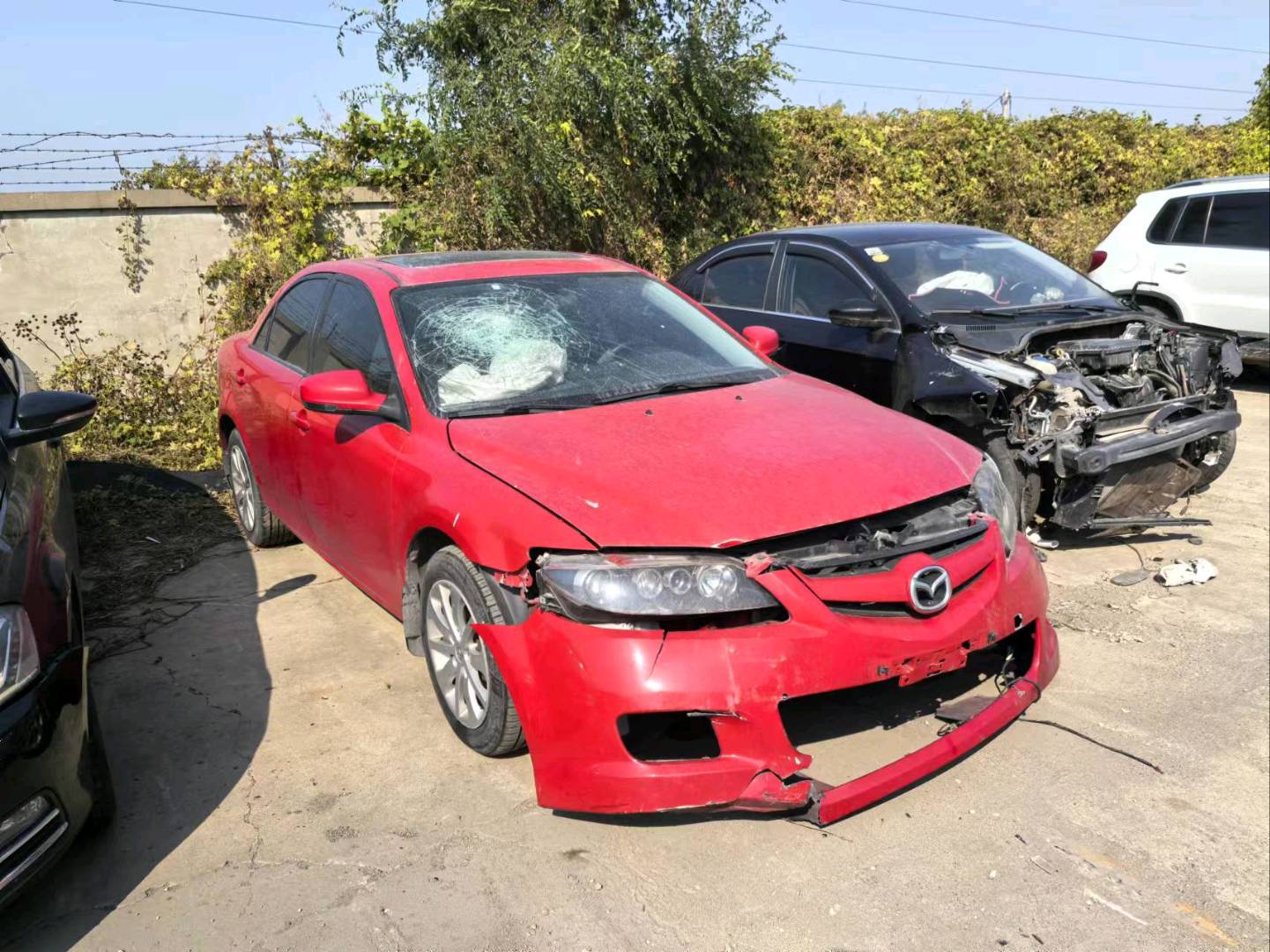 事故车可以买吗?什么平台可以买到事故车?-事故车买卖 事故车可以买吗?什么平台可以买到事故车?-事故车买卖