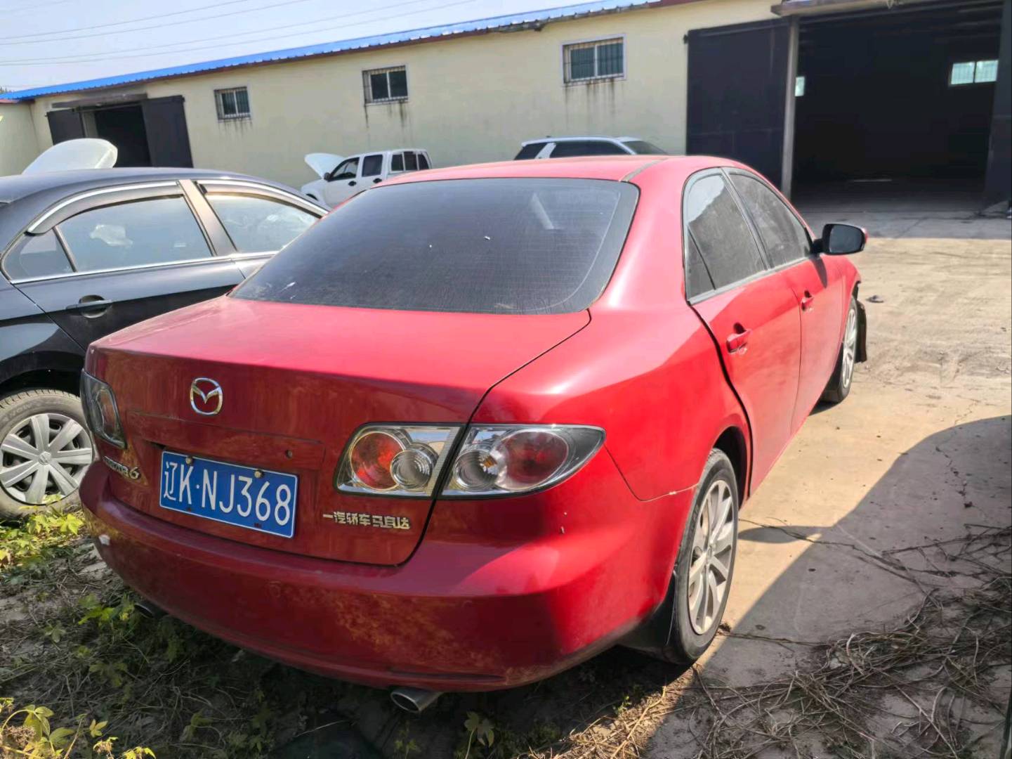 事故车都是在什么平台上买的车?购买事故车注意事项有哪些?-事故车 事故车都是在什么平台上买的车?购买事故车注意事项有哪些?-事故车