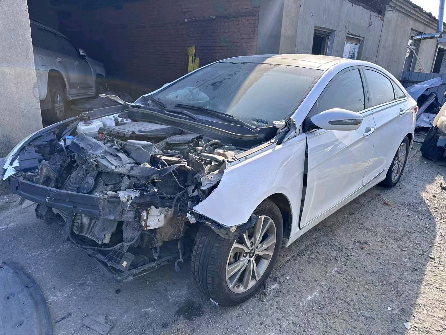 后保险杠骨架换了是事故车吗?-事故车 后保险杠骨架换了是事故车吗?-事故车