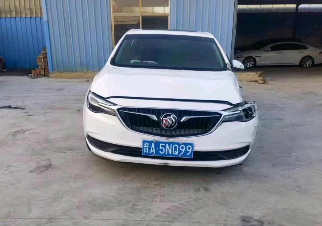 事故车去哪买？买事故车用什么软件便宜？-购买事故车