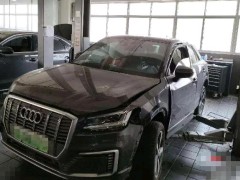 什么是事故车？如何在事故车出售平台上找到性价比高的车辆？