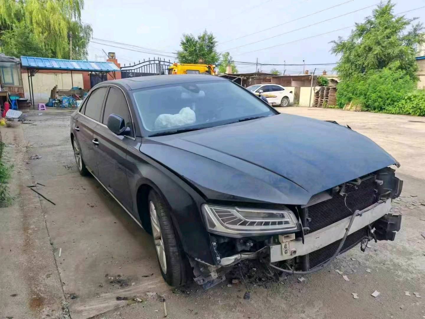 车身地板开裂变形、地板纵梁开裂变形是否属于重大事故车?-事故车 车身地板开裂变形、地板纵梁开裂变形是否属于重大事故车?-事故车