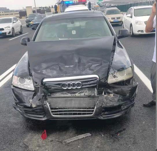 第三方检测事故车判定标准是什么？-事故车