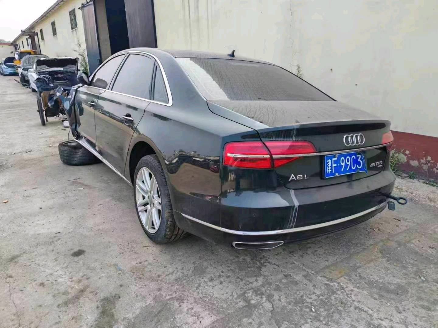 车出了事故,定损单是4s店出还是保险公司出?-事故车 车出了事故,定损单是4s店出还是保险公司出?-事故车