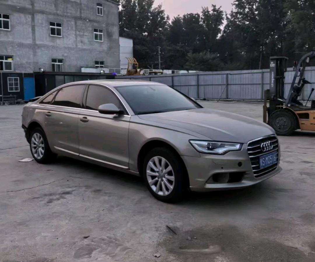 后桥更换的车还能买吗？ 后桥更换属于事故车吗？-事故车