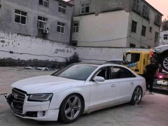 卖事故二手车交易完了要注意什么？