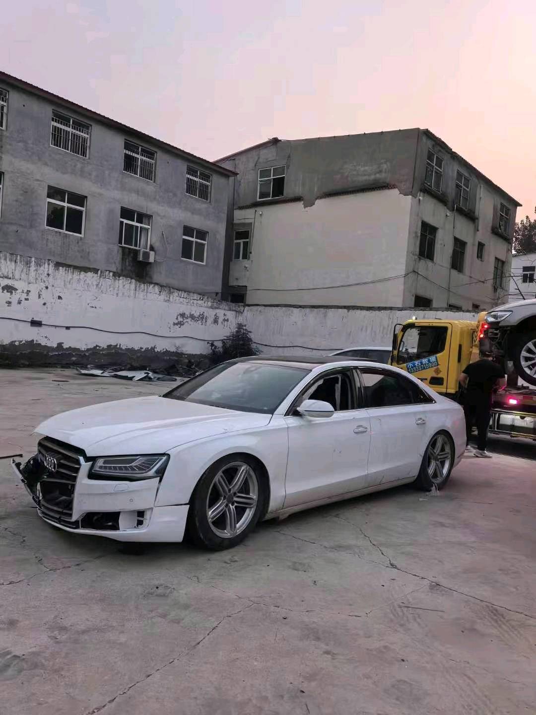 卖事故二手车交易完了要注意什么？-事故车买卖