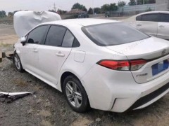 换了前嘴一套是不是事故车？换了前嘴一套后期车的故障率多高？