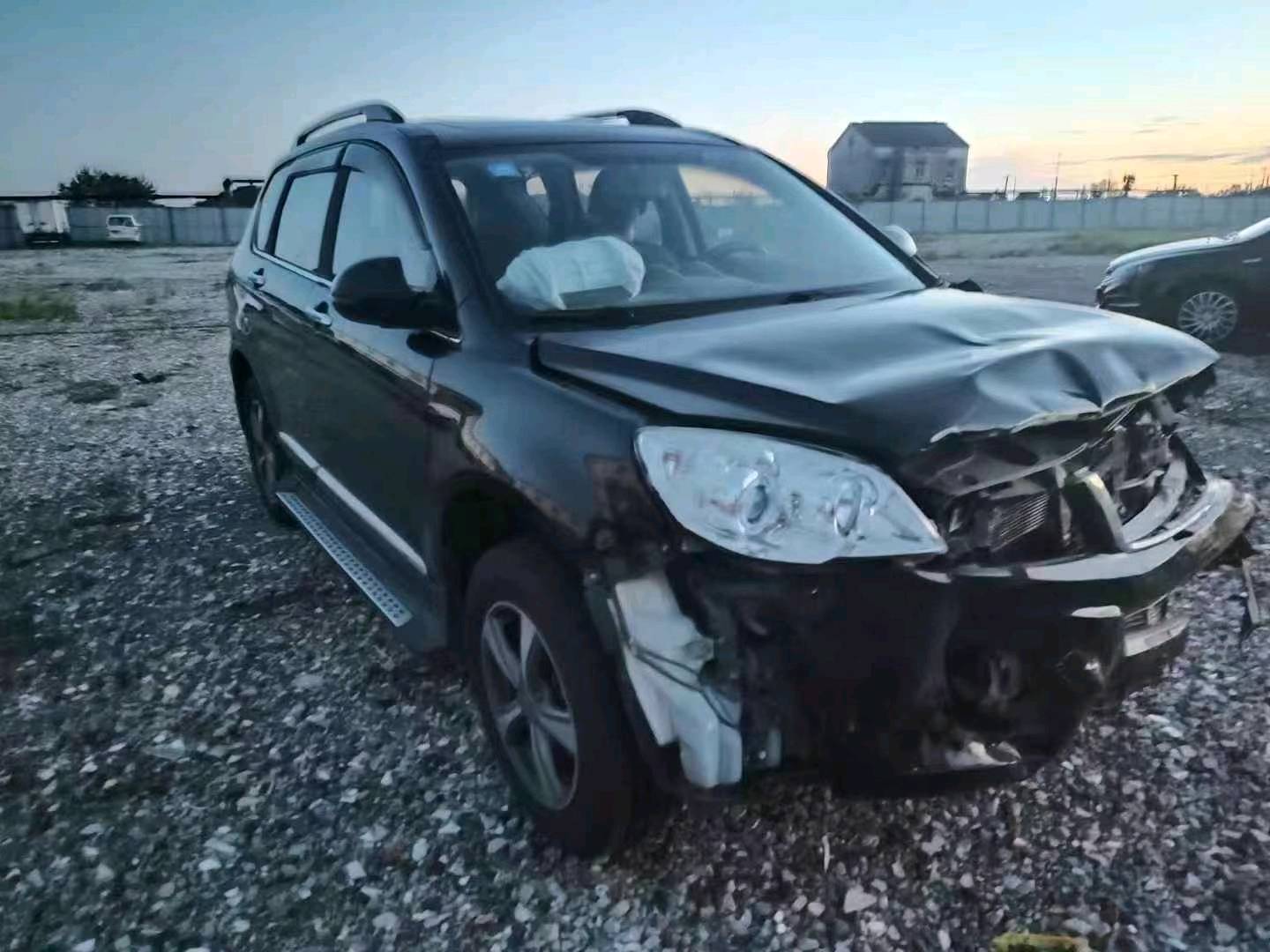 事故车转让有什么风险?事故车转让应注意什么?-事故车转让 事故车转让有什么风险?事故车转让应注意什么?-事故车转让