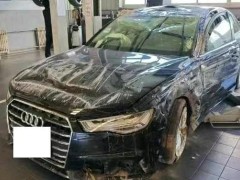 什么情况可以带牌过户？带牌过户怎么办理？-事故车网