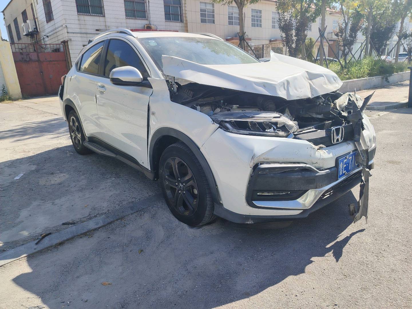 事故车4s店维修的八大理由是什么呢？-事故车维修