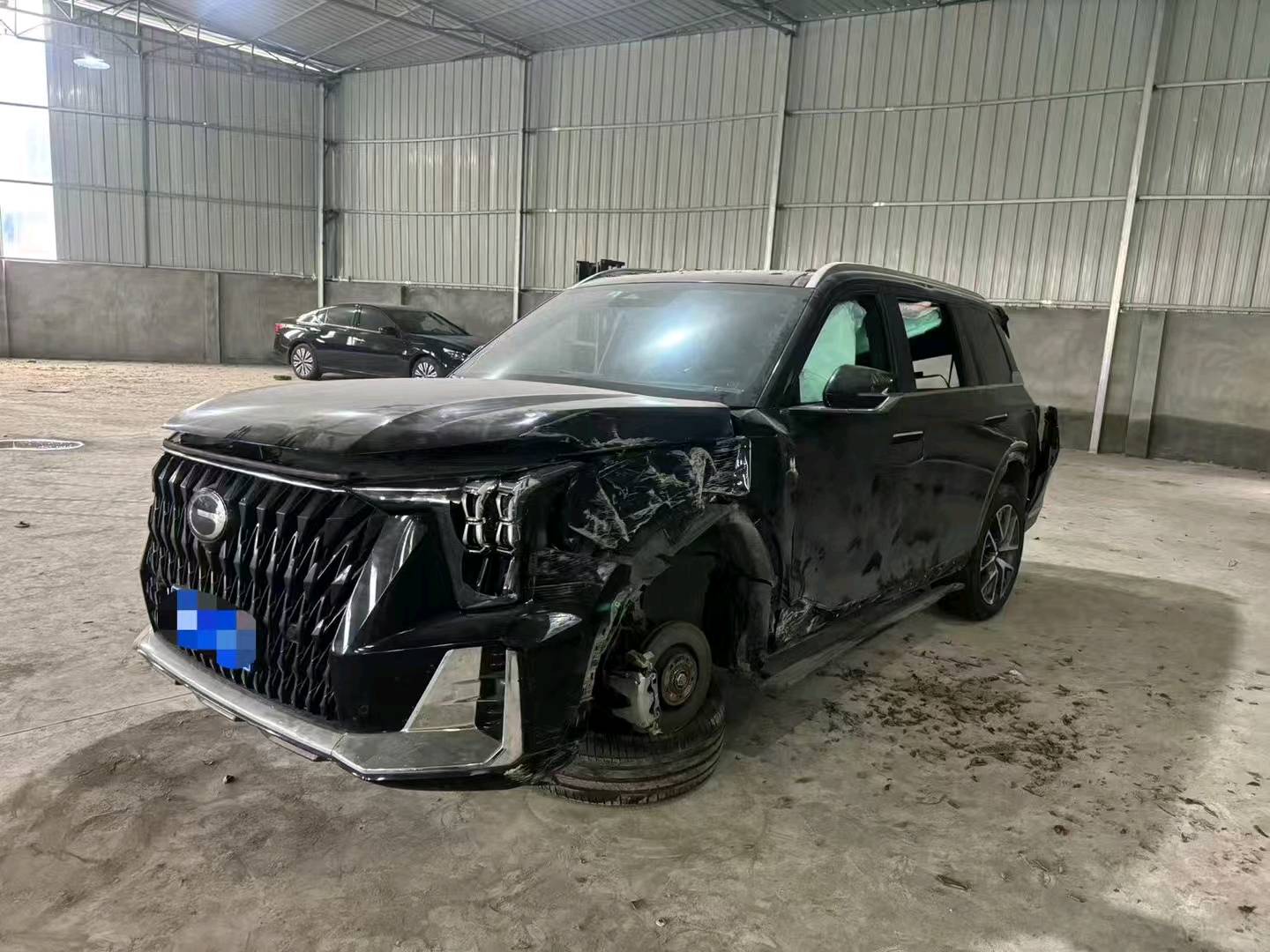 事故车辆维修后提车要注意什么？-事故车
