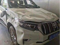 什么是事故车？国家事故车判定标准有哪些？