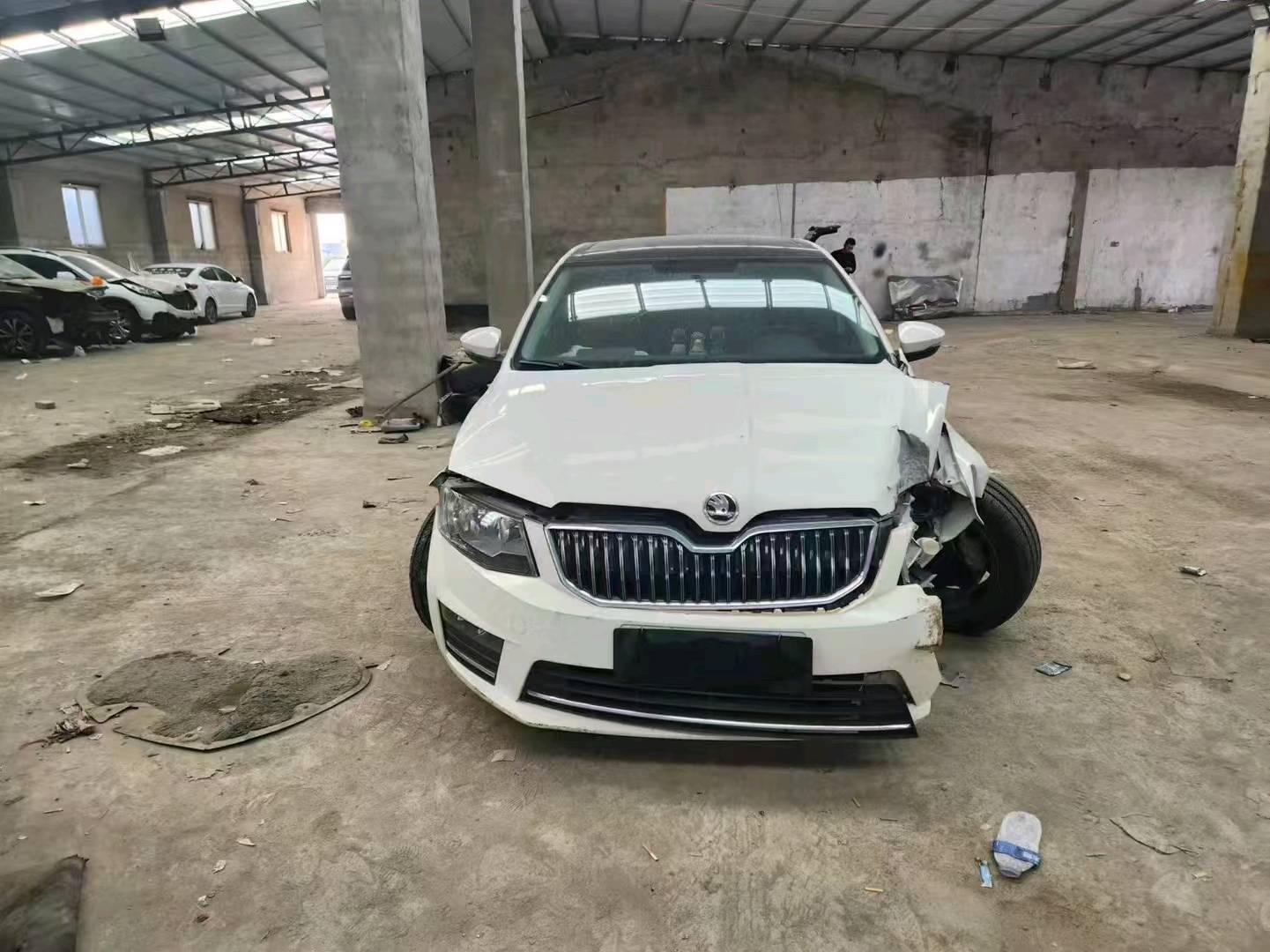临牌出事故影响第二年保费吗?-事故车 临牌出事故影响第二年保费吗?-事故车