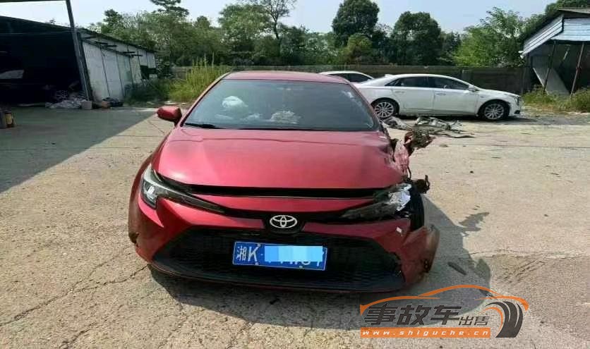 车出险过程中,4s店能不能提供一辆汽车？-事故车