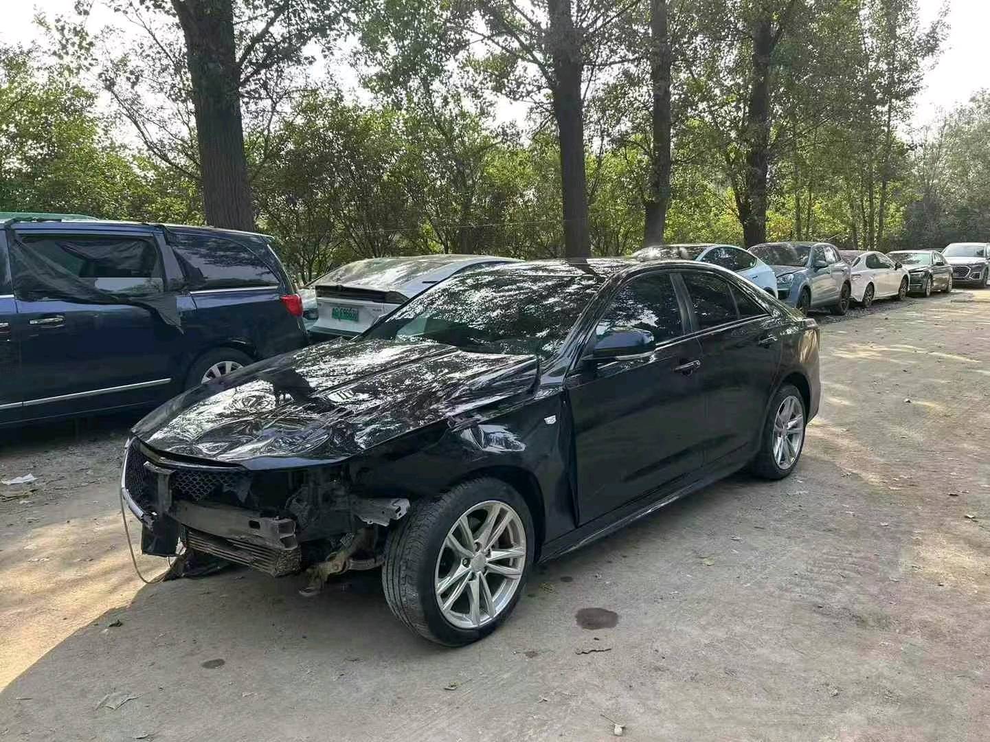 车辆发生事故要多久去修车?车辆发生事故修车地点谁来定?-事故车 车辆发生事故要多久去修车?车辆发生事故修车地点谁来定?-事故车