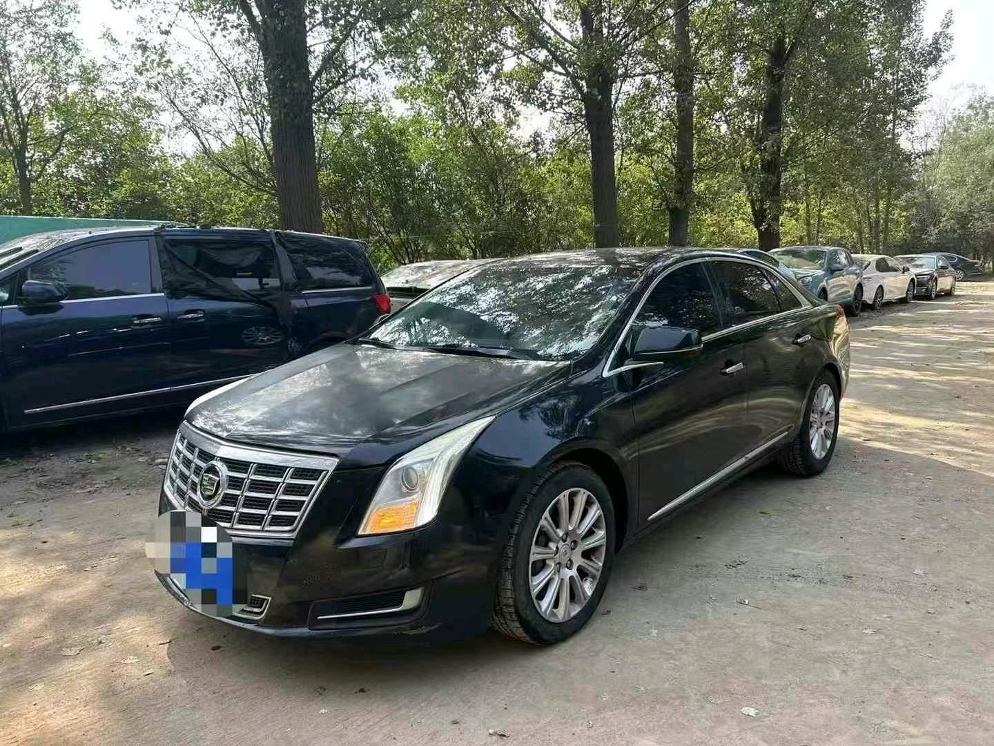 事故车拍车过程中有猫腻吗?事故车拍卖如何过户？-事故车