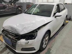 汽车纵梁修复算事故车吗？-事故车网