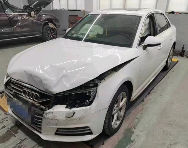 汽车纵梁修复算事故车吗?-事故车 汽车纵梁修复算事故车吗?-事故车