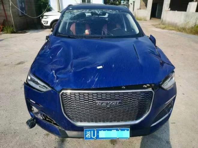 事故车一定不能买吗？事故车也有事故车的价值吗？-事故车