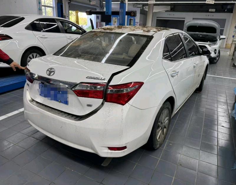 事故车可以异地报废吗?事故车异地报废的流程是什么?-事故车 事故车可以异地报废吗?事故车异地报废的流程是什么?-事故车