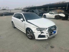 买事故车用来做什么比较好？-事故车网