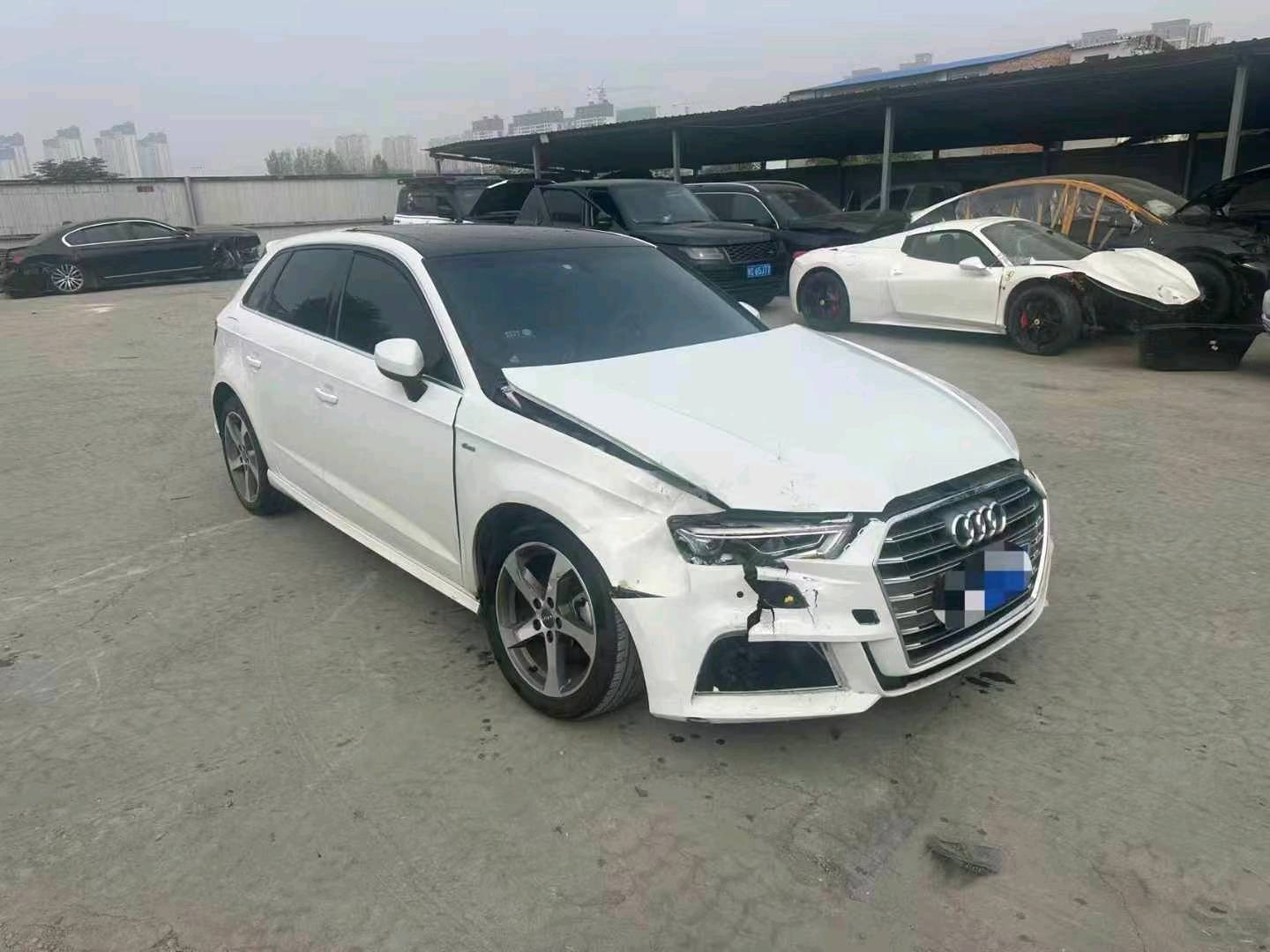 买事故车用来做什么比较好?-事故车 买事故车用来做什么比较好?-事故车