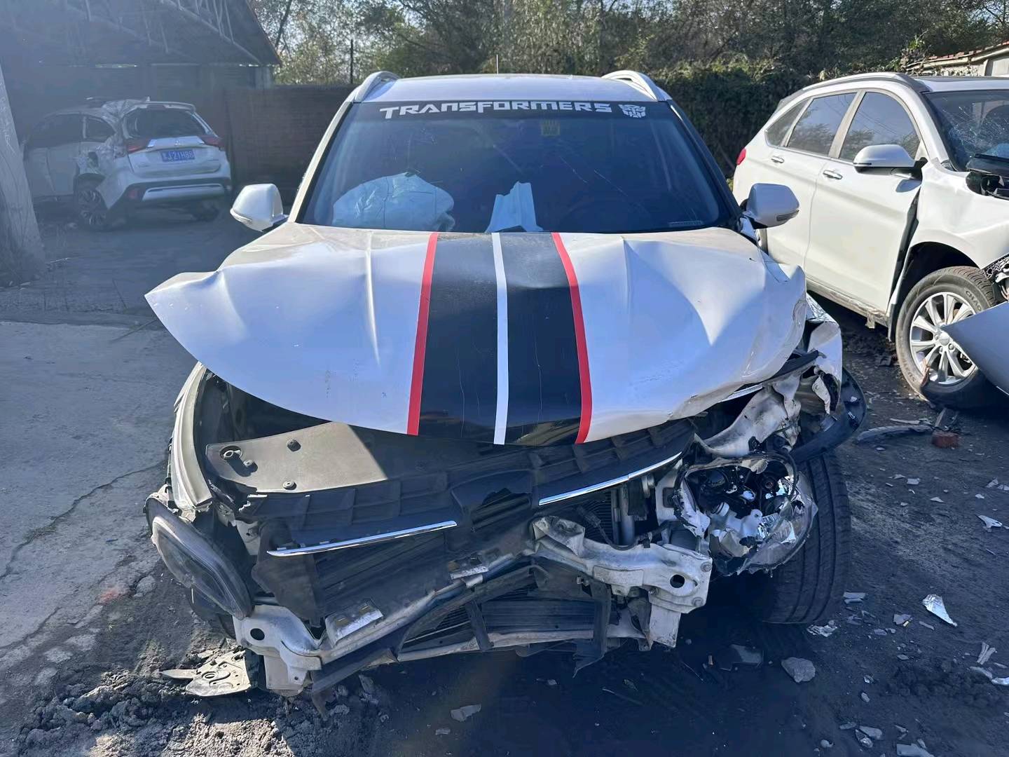 事故车油耗很高吗?事故车油耗增加的原因是什么?-事故车 事故车油耗很高吗?事故车油耗增加的原因是什么?-事故车