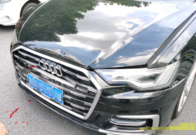 2024年汽车报废补贴有额度吗？多少钱？-事故车