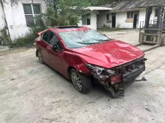 事故车一般折旧多少钱？20万新车被撞折旧费怎么算？