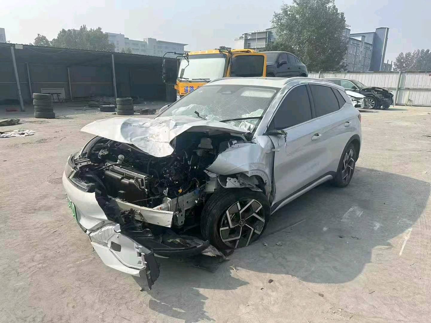 二手事故车鉴定需要多少费用？如何确定鉴定费用？-事故车