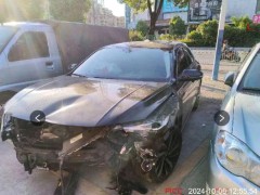 购买事故车残值的网站有哪些？购买事故车残值过户流程是什么？