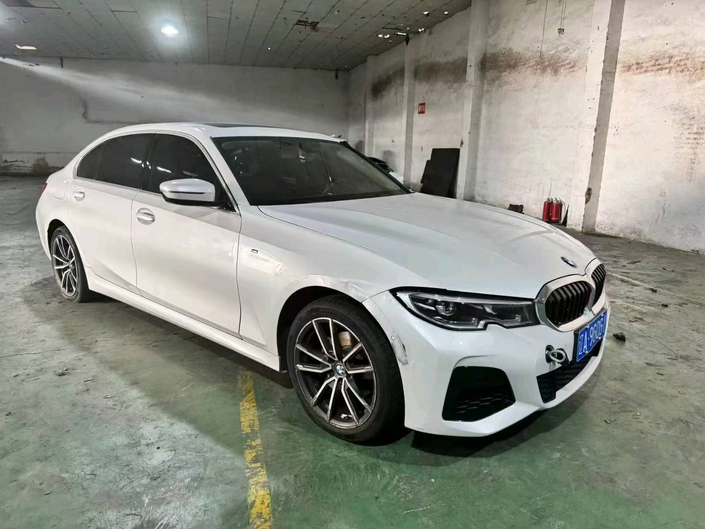 什么是事故车?便宜转让事故车可以买吗?-事故车 什么是事故车?便宜转让事故车可以买吗?-事故车